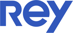 Logo Rey